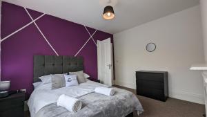 Легло или легла в стая в Townhouse in Harwich
