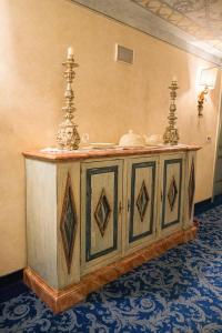 Fotografie z fotogalerie ubytování Hotel Boccaccio v destinaci Calcinaia