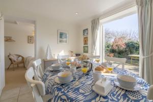 Toit puhkemaja aladel või selle läheduses