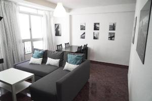 Fotografia z galérie ubytovania Apartamento Pezuela Málaga ciudad v destinácii Málaga