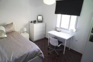 Fotografia z galérie ubytovania Apartamento Pezuela Málaga ciudad v destinácii Málaga