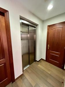 Fotografia z galérie ubytovania Piso en pleno centro de Miño derecha v destinácii Miño