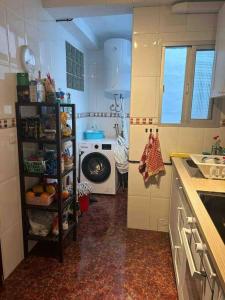 Fotografia z galérie ubytovania Apartamento Pezuela Málaga ciudad v destinácii Málaga