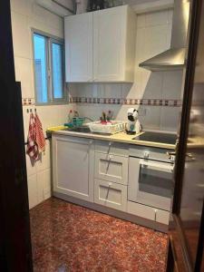 Fotografia z galérie ubytovania Apartamento Pezuela Málaga ciudad v destinácii Málaga