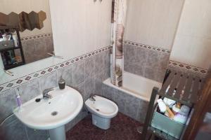 Fotografia z galérie ubytovania Apartamento Pezuela Málaga ciudad v destinácii Málaga