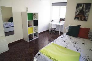 Fotografia z galérie ubytovania Apartamento Pezuela Málaga ciudad v destinácii Málaga + 8 fotografií