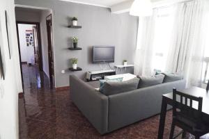 Fotografia z galérie ubytovania Apartamento Pezuela Málaga ciudad v destinácii Málaga