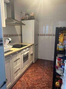 Fotografia z galérie ubytovania Apartamento Pezuela Málaga ciudad v destinácii Málaga