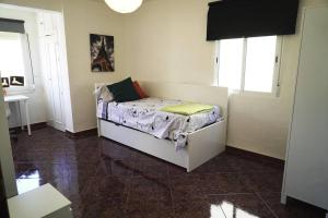 Fotografia z galérie ubytovania Apartamento Pezuela Málaga ciudad v destinácii Málaga