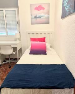 Fotografia z galérie ubytovania Apartamento Pezuela Málaga ciudad v destinácii Málaga