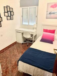 Fotografia z galérie ubytovania Apartamento Pezuela Málaga ciudad v destinácii Málaga