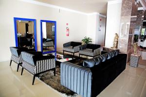 Φωτογραφία από το άλμπουμ του Hotel Vale Do Xingu στην Altamira