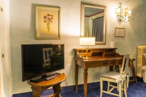 Fotografie z fotogalerie ubytování Hotel Boccaccio v destinaci Calcinaia