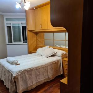 Imagen de la galería de Apartamento en Noia, en Noia