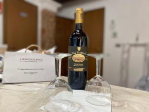 Ποτά στο B&B L'angolino Intero Alloggio