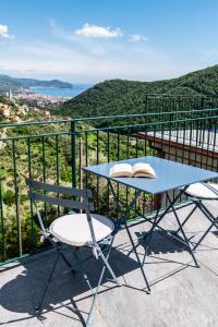 Gallery image of Villa Cangallo in Campodonico