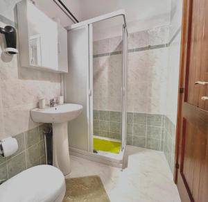 Bagno di Magia dell'Aspromonte