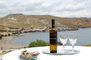Táj Show holiday homes közelében