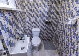 Φωτογραφία από το άλμπουμ του 13-Bedroom Complex in Cape Point Bakau Gambia σε Bakau +28 φωτογραφίες