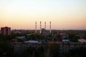 Foto dalla galleria di USSR Hostel a Bishkek