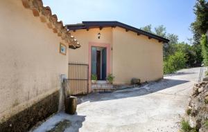 Edificio in cui si trova il bed & breakfast