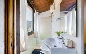 Bagno di Magia dell'Aspromonte