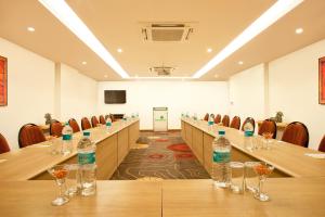 Ärikülastajate ala ja/või konverentsiruum majutusasutuses Lemon Tree Hotel, Udyog Vihar, Gurugram