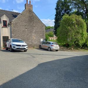 Fotografie z fotogalerie ubytování Chez Jojo à St fraimbault v destinaci Saint-Fraimbault-de-Prières