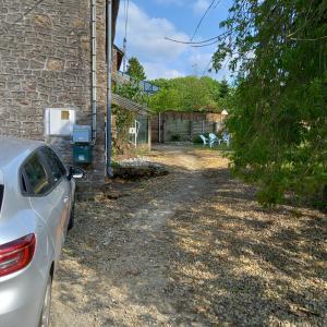 Fotografie z fotogalerie ubytování Chez Jojo à St fraimbault v destinaci Saint-Fraimbault-de-Prières