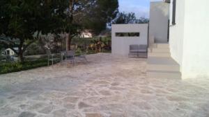Kép Agriturismo Casebianche szállásáról Montallegróban a galériában