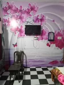 KāshīpurにあるHotel O The Diamond Guest Houseのギャラリーの写真 +5枚の写真