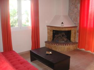 Fotografie z fotogalerie ubytování Navarone Villas v destinaci Petrokhorion