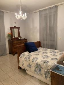 Fotografie z fotogalerie ubytování Villa Delle Rose v destinaci Bra