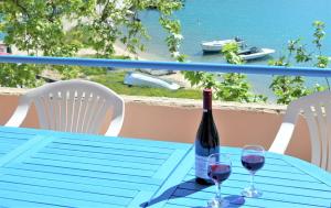 Gallery image of Marianna Appartaments in Plataria