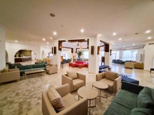 Foto dalla galleria di Monarque Club Rivage - VV a Monastir