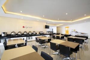 Poslovni prostor i/ili konferencijska sala u objektu Amaris Hotel Madiun