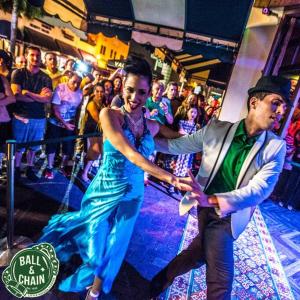 Gæster der bor på Villa Coco Cozy Home Near Brickell Miami Beach