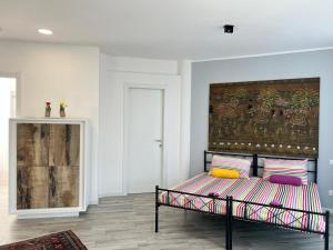 Imagen de la galería de La camera del Testa Matta, en Travedona