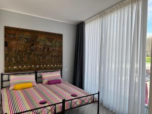 Imagen de la galería de La camera del Testa Matta, en Travedona