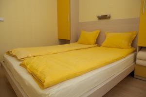 Легло или легла в стая в Спа Вила Кристал