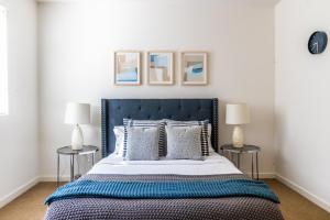 Lux 3 Bedroom 2 Bath Apt