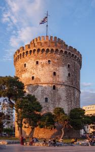 Σημείο ενδιαφέροντος κοντά σε αυτό το διαμέρισμα