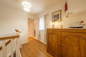 Gambar di galeri bagi Coxswains House di Wells next the Sea +53 gambar