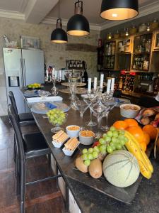 Photo de la galerie de l'établissement Le Loriot, à Champagne-et-Fontaine