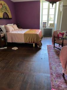 Photo de la galerie de l'établissement Le Loriot, à Champagne-et-Fontaine