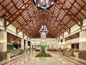 Foto de la galería de The Grand Bali Nusa Dua en Nusa Dua