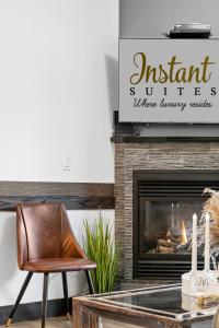 Fotografie z fotogalerie ubytování The Mountaineer by InstantSuites Pool & HotTub v destinaci Canmore