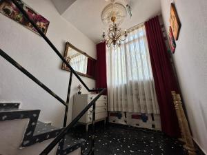 Фотография из галереи Bonjourla Otel в Урле