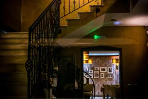 Fotografia z galérie ubytovania Hotel Moja Čarda v destinácii Temerin
