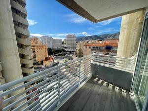 Zdjęcie z galerii obiektu Yessi de SteraM Flats w mieście Torremolinos